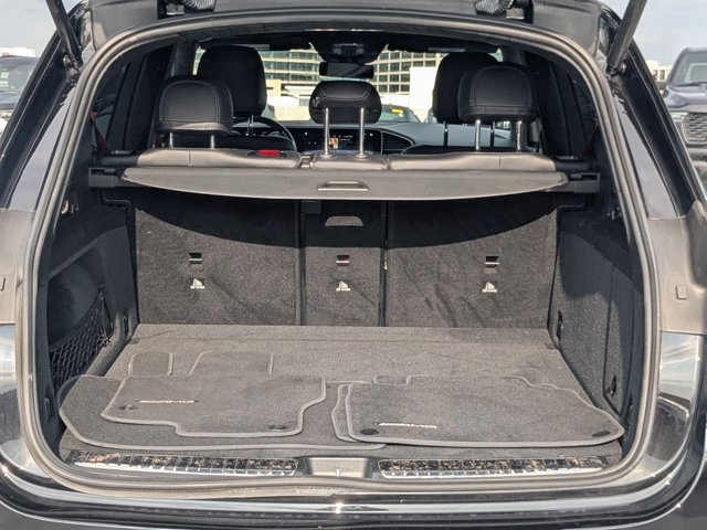 used 2023 Mercedes-Benz GLE car, priced at $61,941