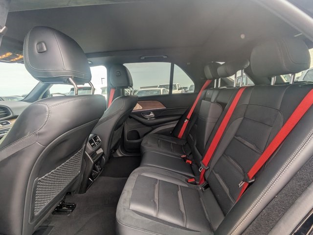 used 2023 Mercedes-Benz GLE car, priced at $61,941