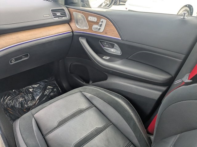 used 2023 Mercedes-Benz GLE car, priced at $61,941