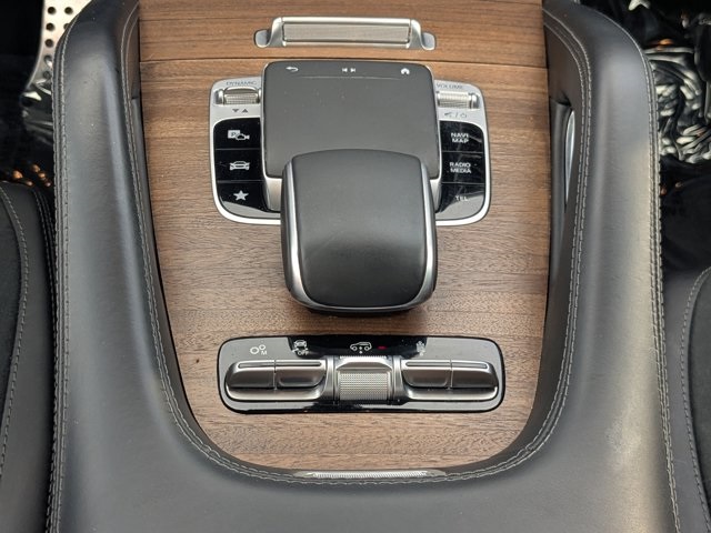 used 2023 Mercedes-Benz GLE car, priced at $61,941