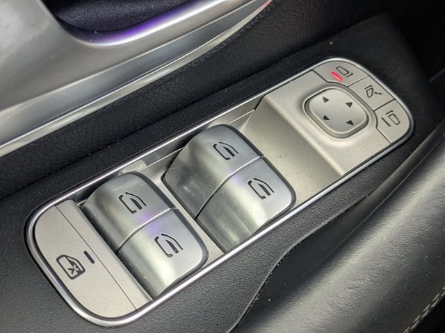 used 2023 Mercedes-Benz GLE car, priced at $61,941