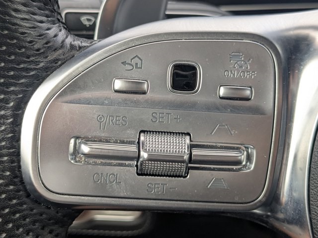 used 2023 Mercedes-Benz GLE car, priced at $61,941