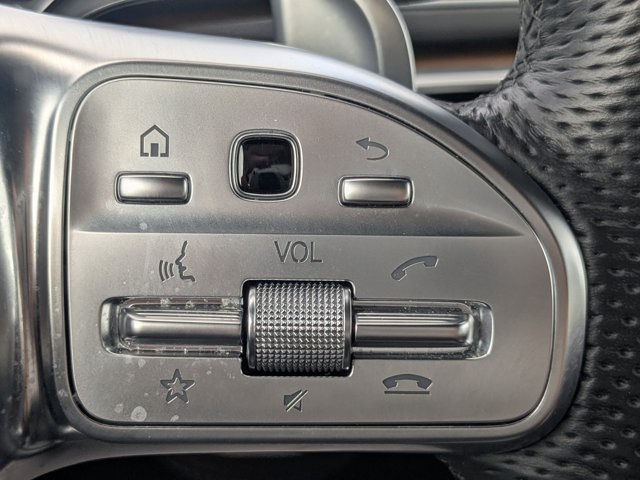 used 2023 Mercedes-Benz GLE car, priced at $61,941