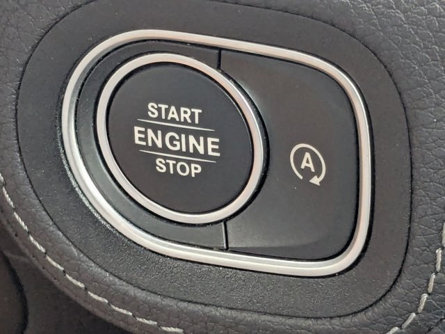 used 2023 Mercedes-Benz GLE car, priced at $61,941