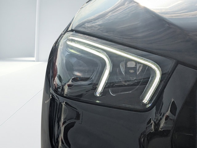 used 2023 Mercedes-Benz GLE car, priced at $61,941