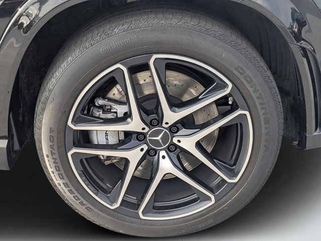 used 2023 Mercedes-Benz GLE car, priced at $61,941