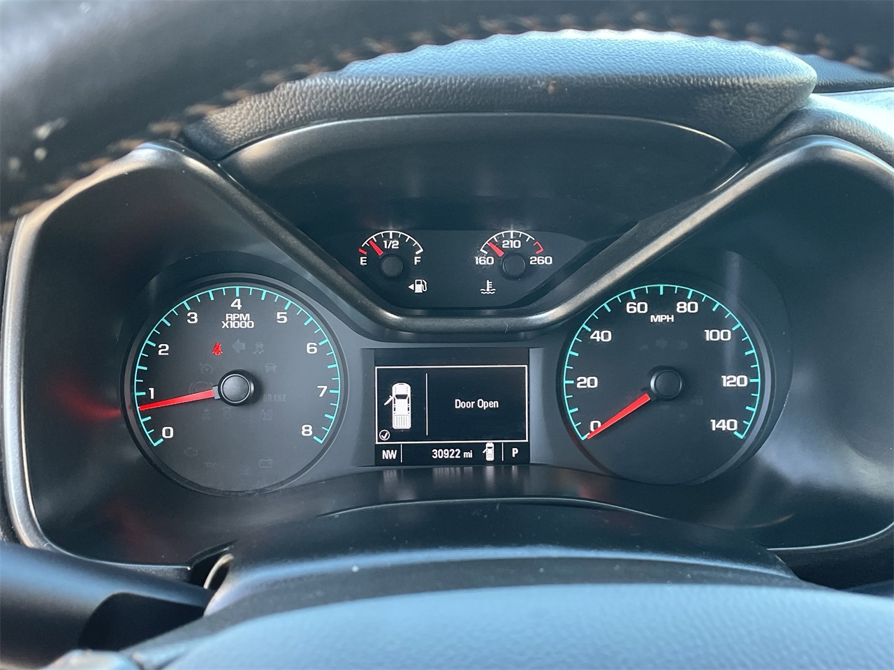 used 2022 GMC Canyon car, priced at $36,300