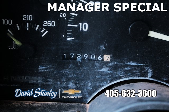 used 1992 Chevrolet C/K 3500 car, priced at $8,399