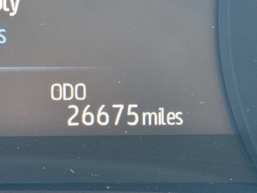 used 2023 Toyota Sienna car, priced at $48,903