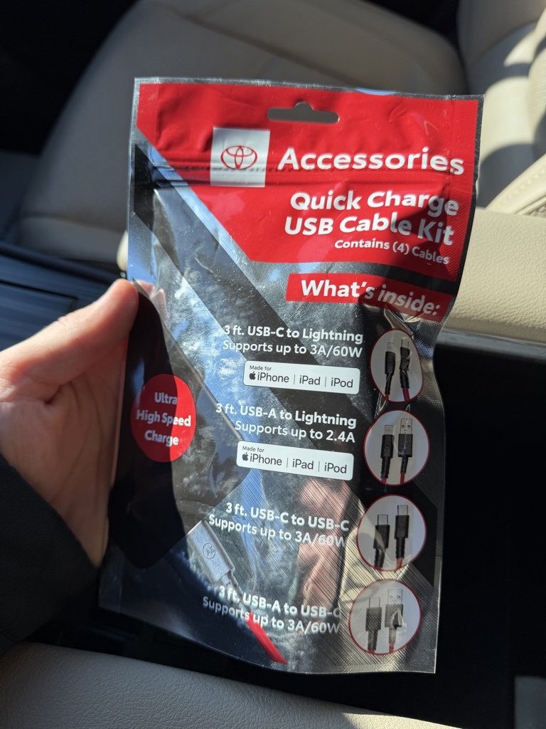 used 2023 Toyota Sienna car, priced at $48,903