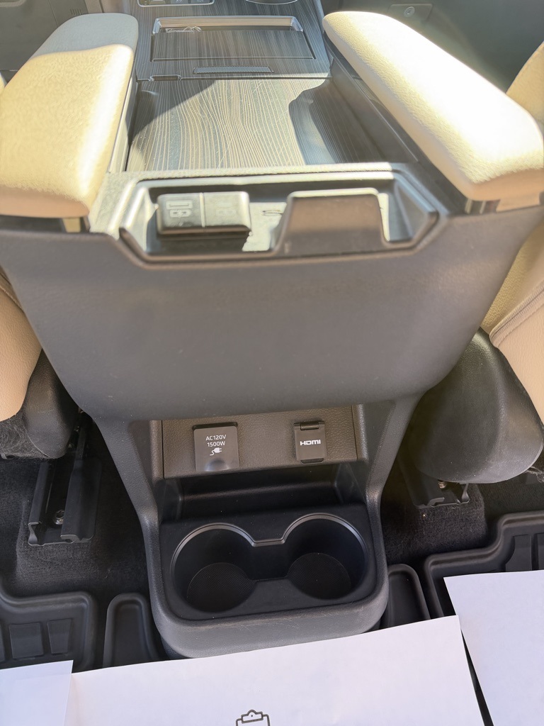 used 2023 Toyota Sienna car, priced at $48,903