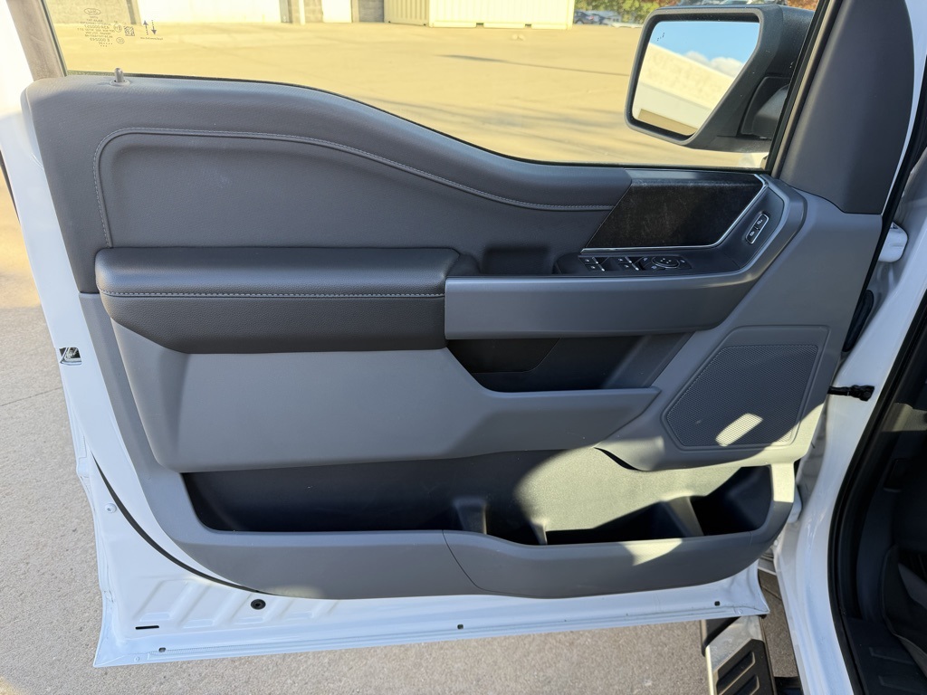 used 2022 Ford F-150 car, priced at $39,903