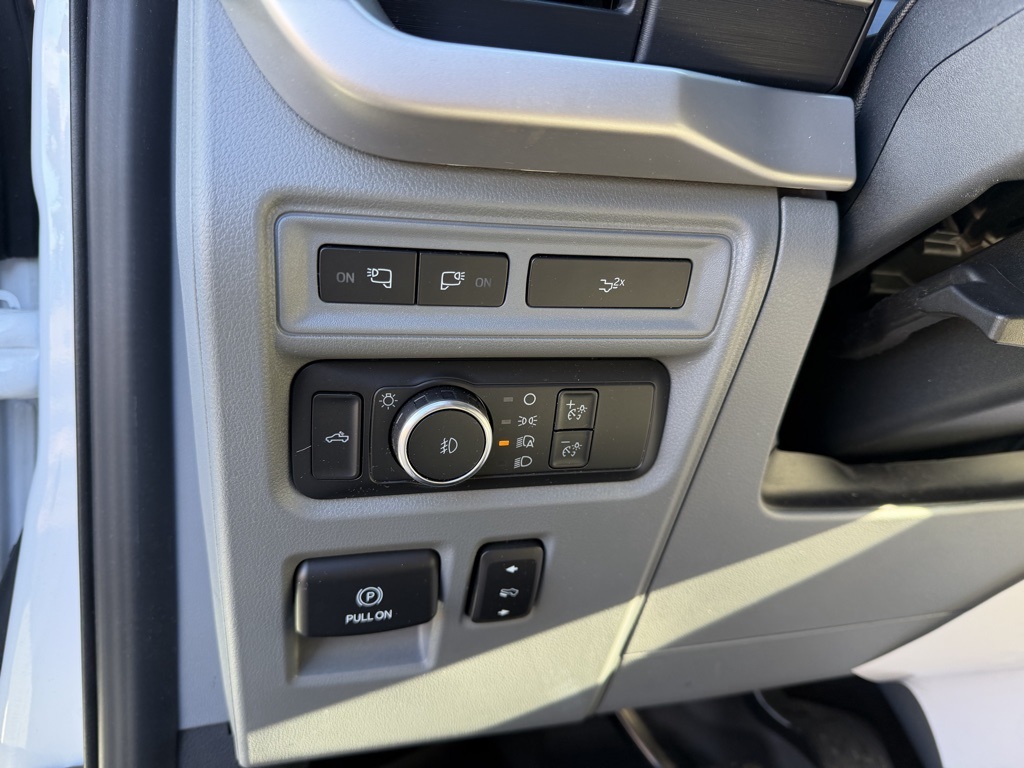 used 2022 Ford F-150 car, priced at $39,903