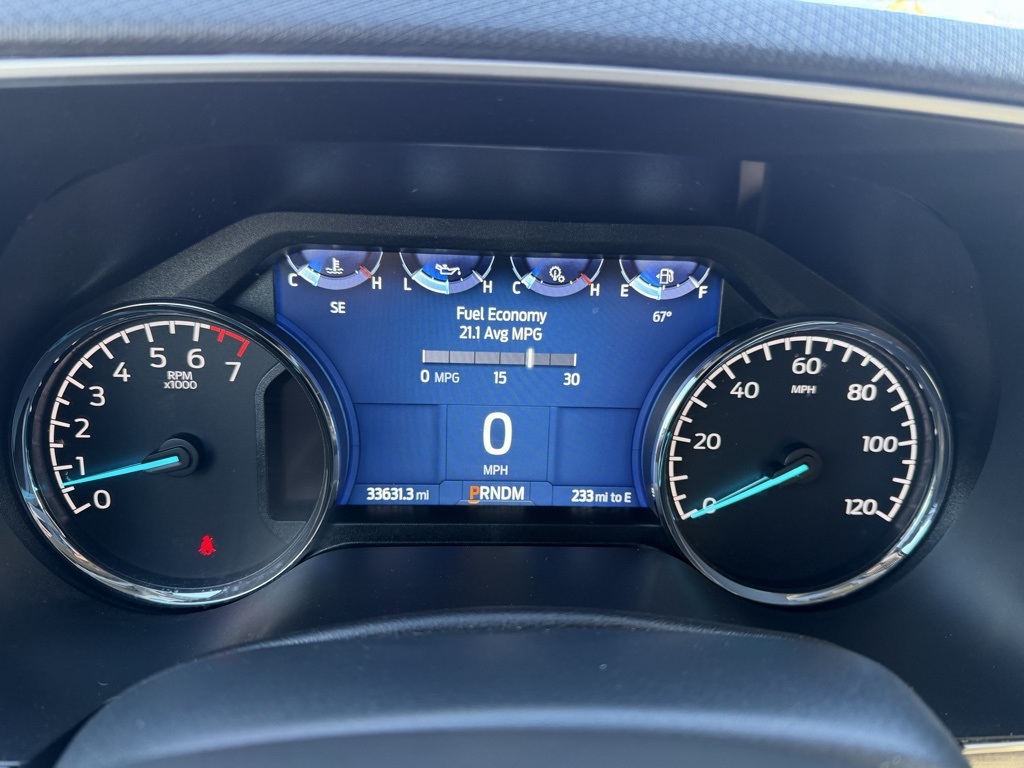 used 2022 Ford F-150 car, priced at $39,903