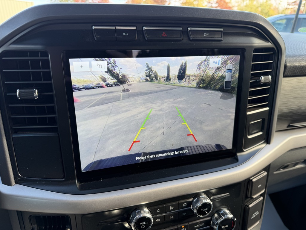 used 2022 Ford F-150 car, priced at $39,903