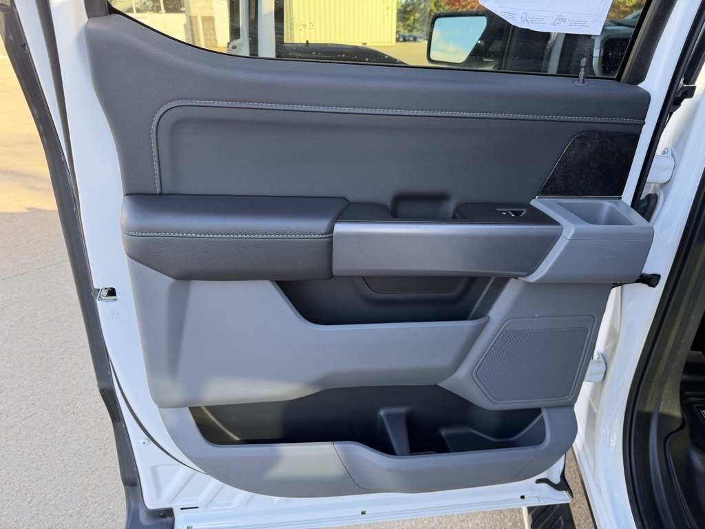 used 2022 Ford F-150 car, priced at $39,903