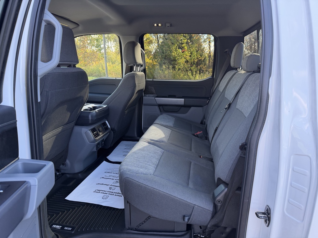 used 2022 Ford F-150 car, priced at $39,903