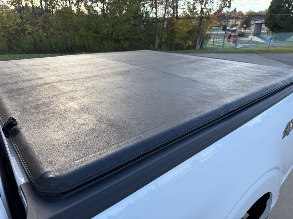 used 2022 Ford F-150 car, priced at $39,903