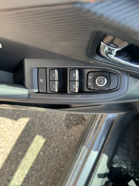 new 2025 Subaru Crosstrek car, priced at $34,115