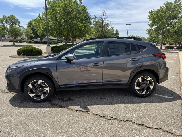 new 2025 Subaru Crosstrek car, priced at $34,115