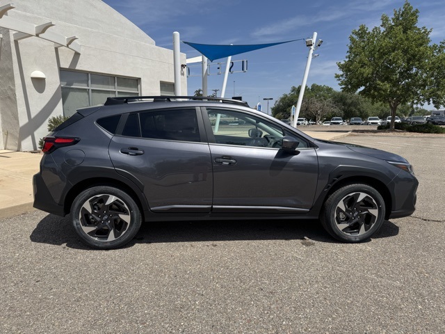 new 2025 Subaru Crosstrek car, priced at $34,115