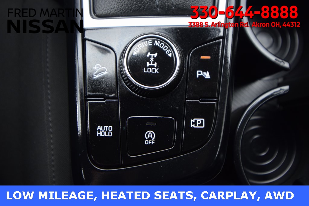 used 2023 Kia Sportage car, priced at $23,494