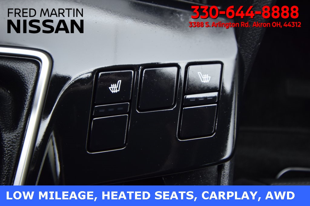 used 2023 Kia Sportage car, priced at $23,494