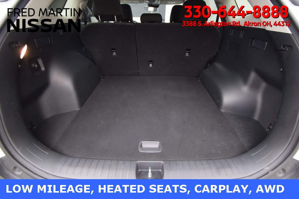 used 2023 Kia Sportage car, priced at $23,494