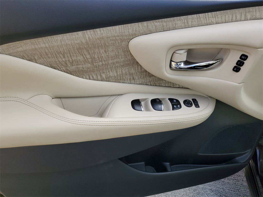 used 2020 Nissan Murano car, priced at $20,690