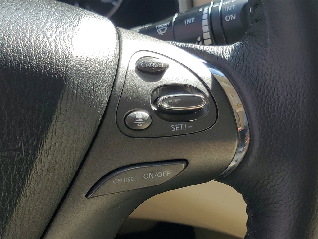 used 2020 Nissan Murano car, priced at $20,690