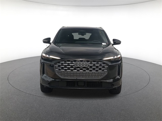 new 2025 Audi Q5 car, priced at $61,300