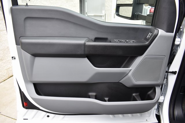 new 2024 Ford F-550SD car, priced at $83,666