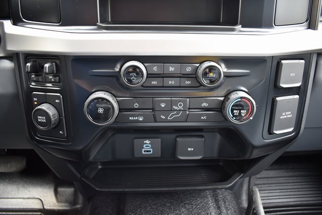 new 2024 Ford F-550SD car, priced at $83,666