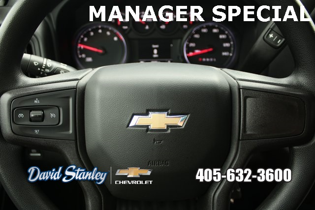 used 2020 Chevrolet Silverado 2500HD car, priced at $32,671