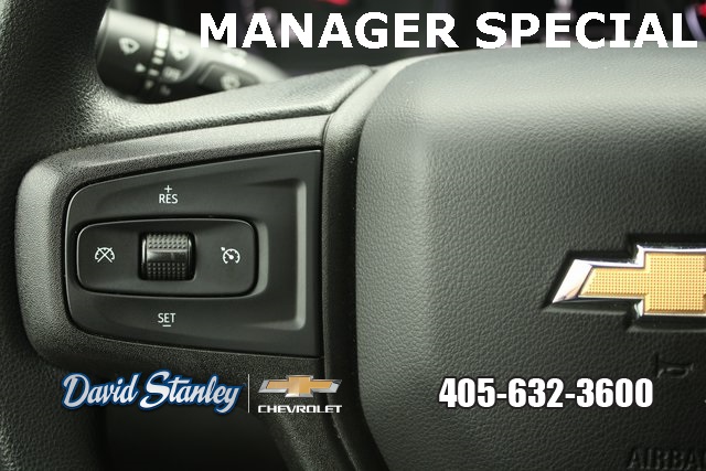 used 2020 Chevrolet Silverado 2500HD car, priced at $32,671