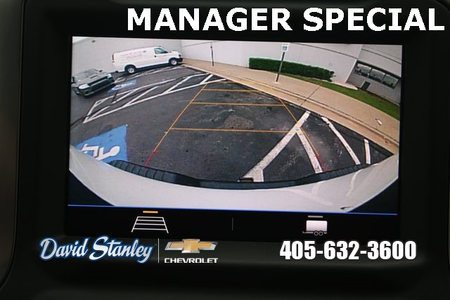 used 2020 Chevrolet Silverado 2500HD car, priced at $32,671