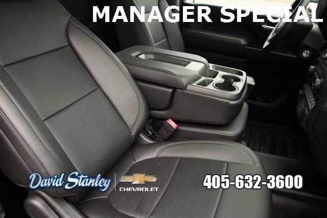 used 2020 Chevrolet Silverado 2500HD car, priced at $32,671