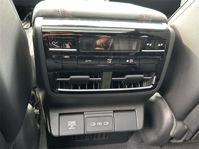 new 2026 Acura MDX car, priced at $64,350