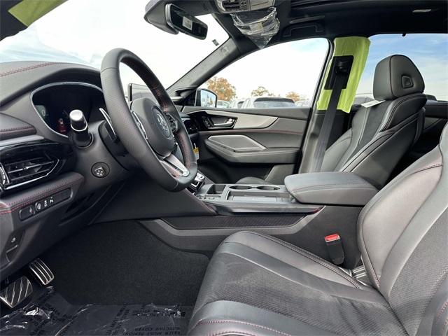 new 2026 Acura MDX car, priced at $64,350