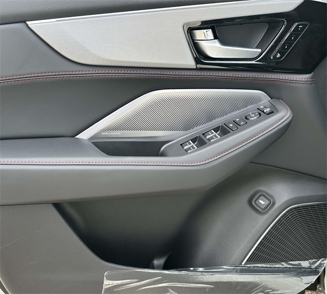 new 2026 Acura MDX car, priced at $64,350