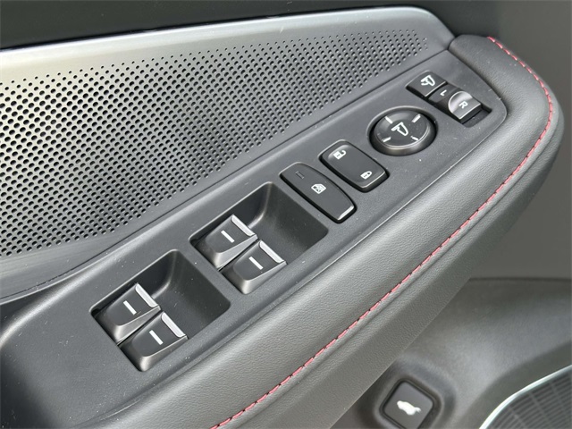 new 2026 Acura MDX car, priced at $64,350