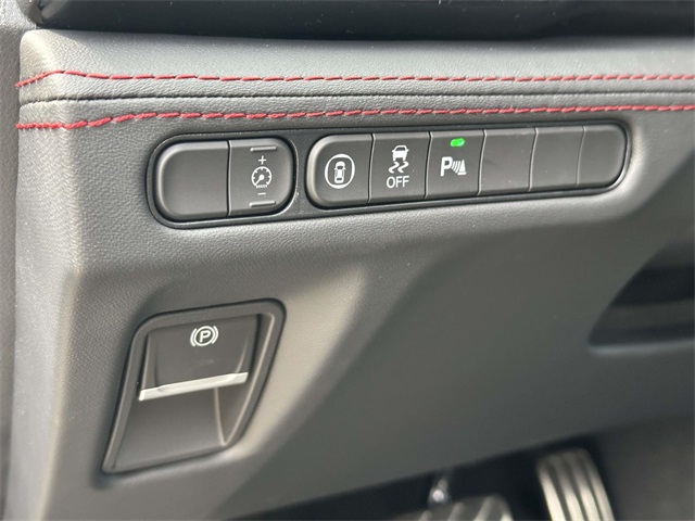 new 2026 Acura MDX car, priced at $64,350