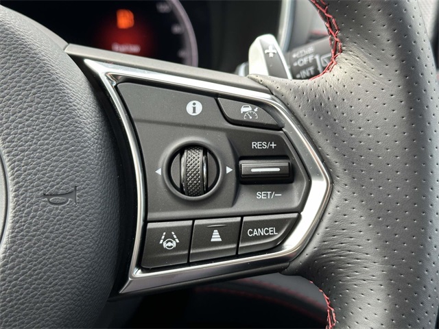 new 2026 Acura MDX car, priced at $64,350