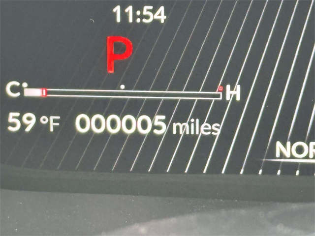 new 2026 Acura MDX car, priced at $64,350