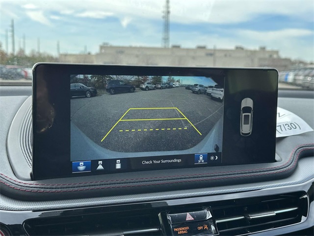 new 2026 Acura MDX car, priced at $64,350