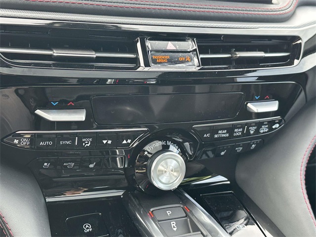 new 2026 Acura MDX car, priced at $64,350