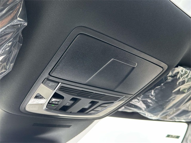 new 2026 Acura MDX car, priced at $64,350