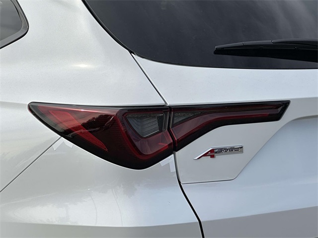 new 2026 Acura MDX car, priced at $64,350