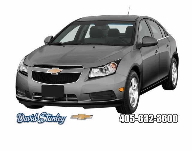 used 2014 Chevrolet Cruze car, priced at $3,893