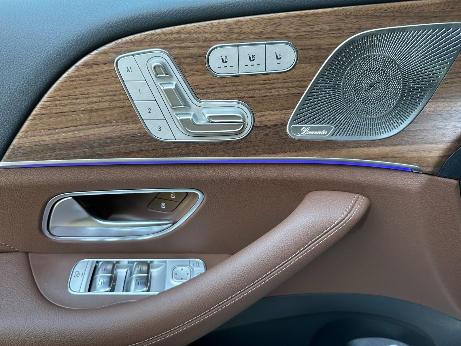 new 2026 Mercedes-Benz GLE car